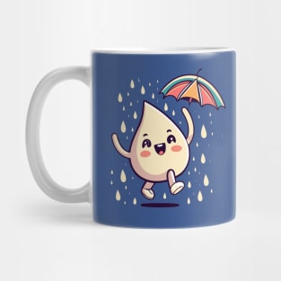 Rain of Smiles Mug